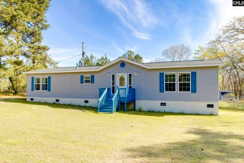 Property photo of 121 Camp Agape Road, Blythewood, SC 29016