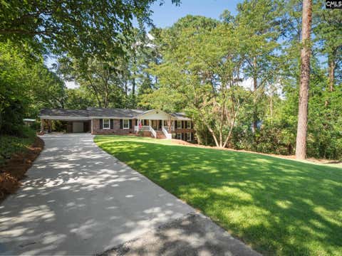 Photo of 6067 Crabtree Road, Columbia, SC 29205 (MLS # 638492)