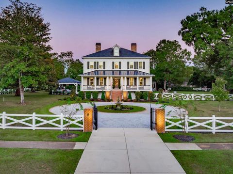 Photo of 1218 Mill Street St, Camden, SC 29020 (MLS # 631241)