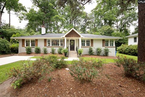 4029 Yale Avenue Columbia SC 29205