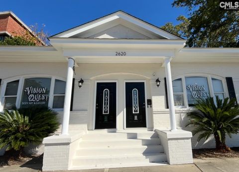 2620 Main Street Columbia SC 29201