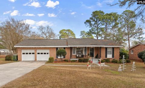 Photo of 109 Pine Lane, Cayce, SC 29033 (MLS # 623055)