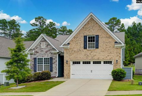 A home in Blythewood