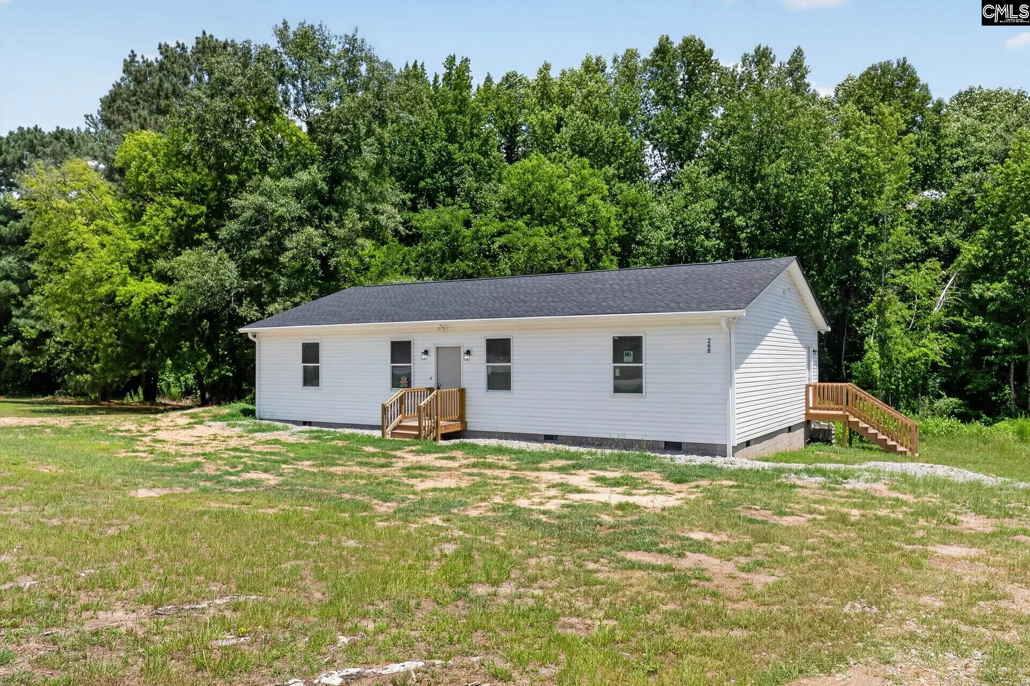 268 Wilder Road, Bennettsville, SC, 29676
