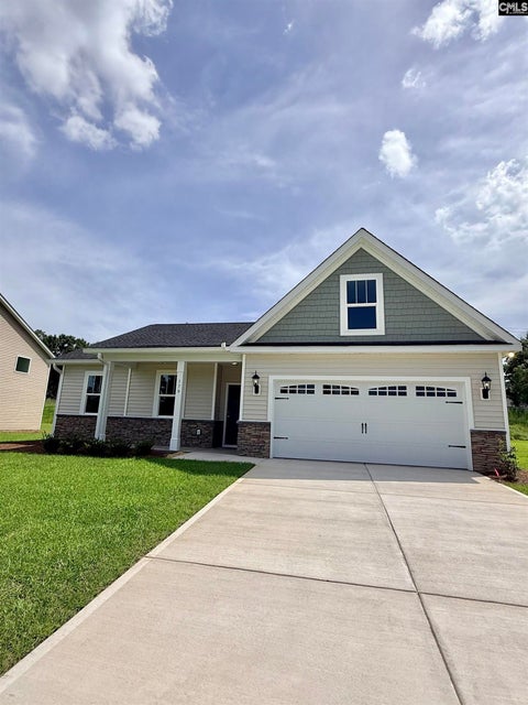 Photo of 179 Andover Way, Lugoff, SC 29078 (MLS # 641803)