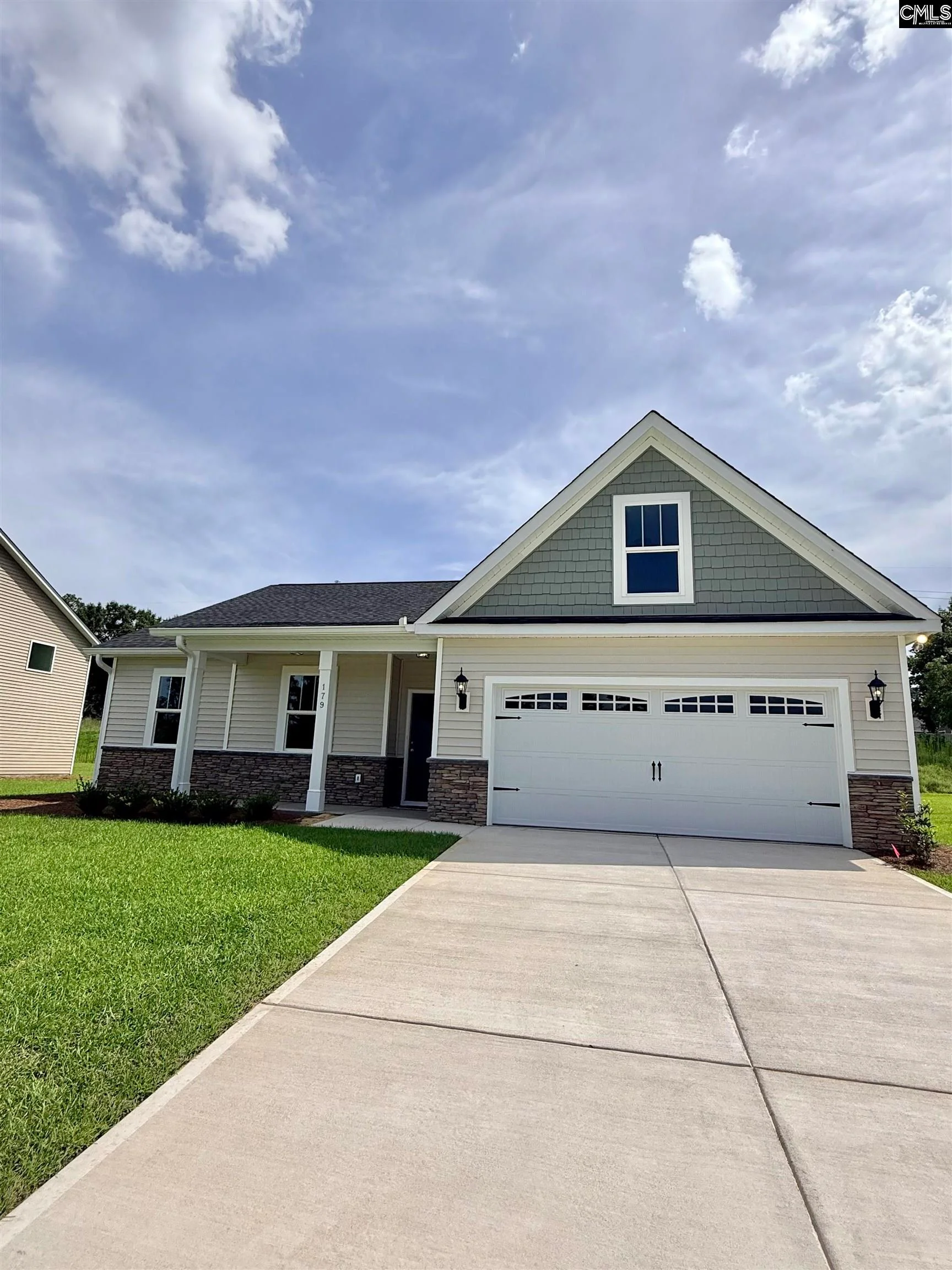 179 Andover Way