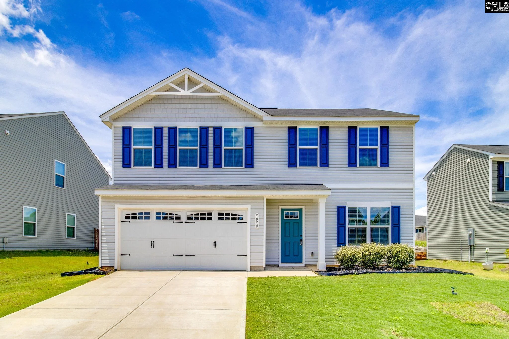 3038 Blue Brook Lane
