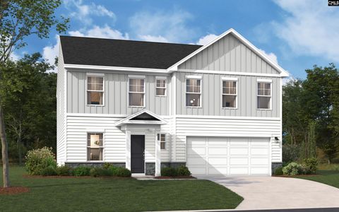 Photo of 216 Barracks Road, Columbia, SC 29229 (MLS # 623529)