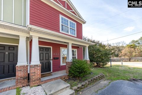 Photo of 504 Idlewood Park Drive, West Columbia, SC 29170 (MLS # 628560)