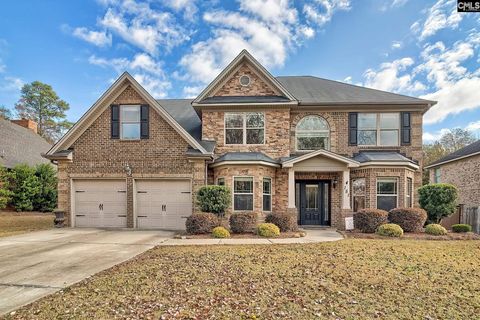 Photo of 151 Swanhaven Dr, Lexington, SC 29073 (MLS # 622462)