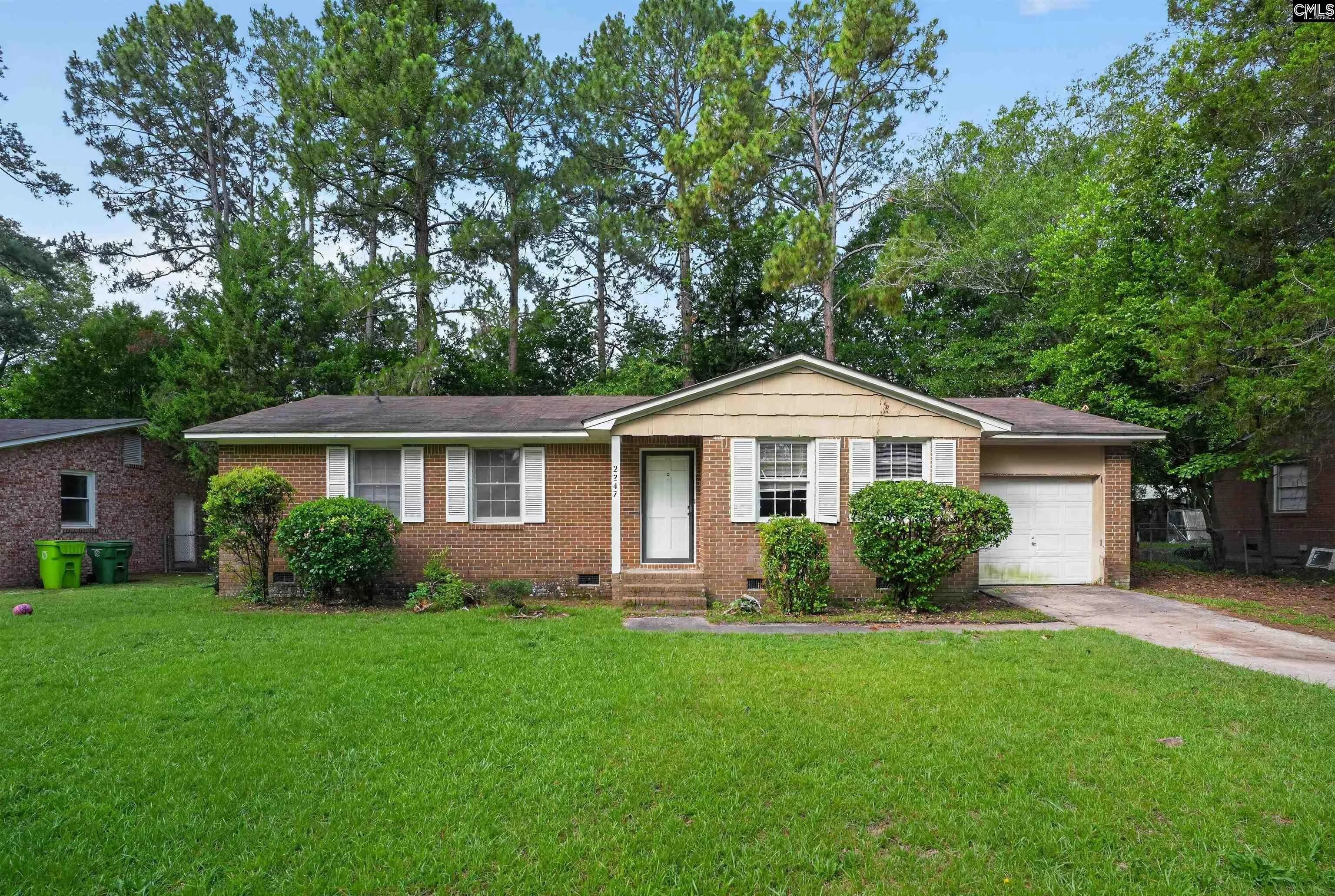 2247 S Partridge Circle