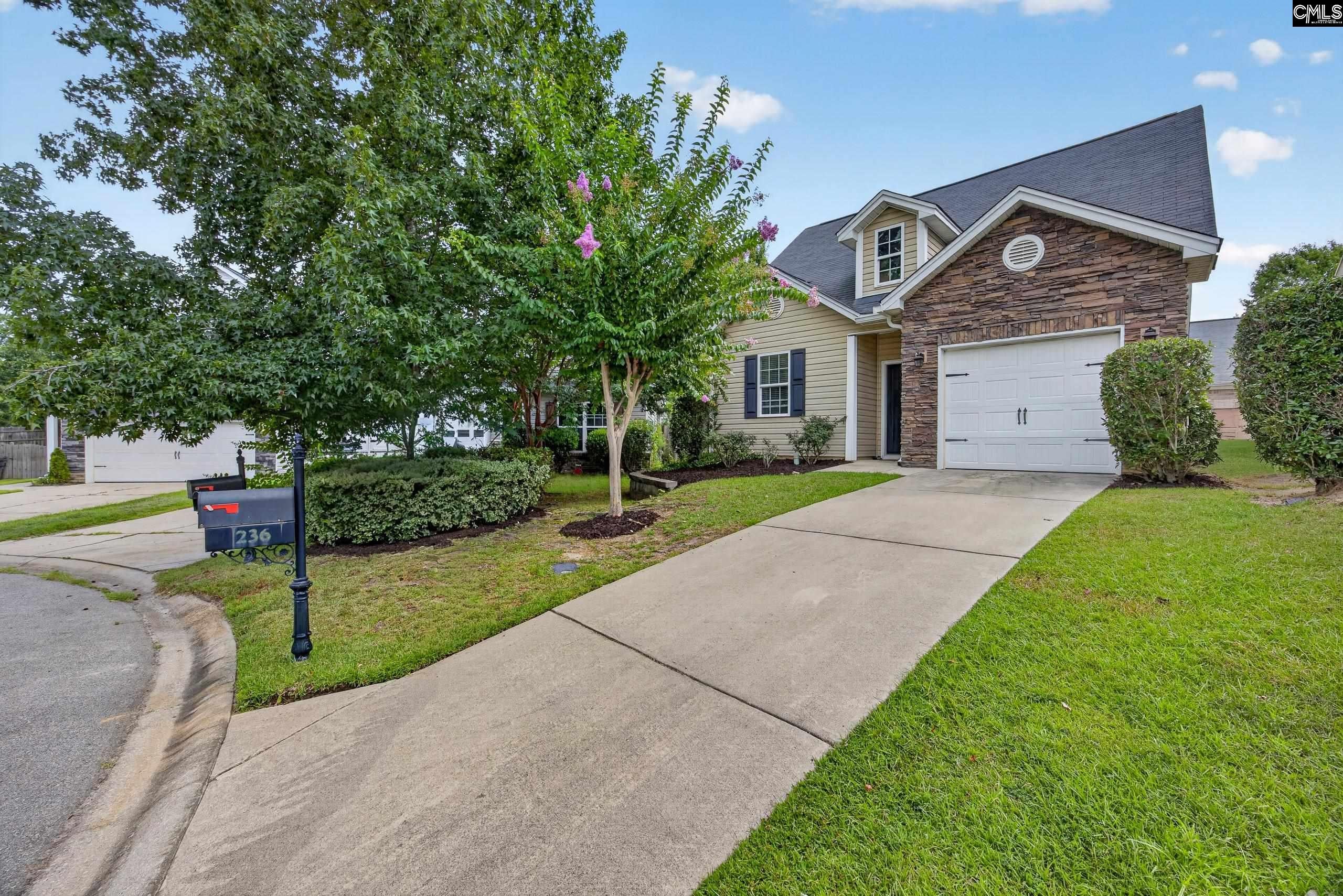 236 Cinnamon Hills Lane