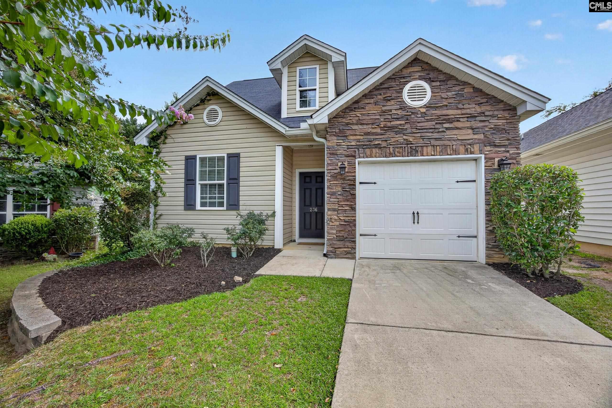 236 Cinnamon Hills Lane, Lexington, SC, 29072