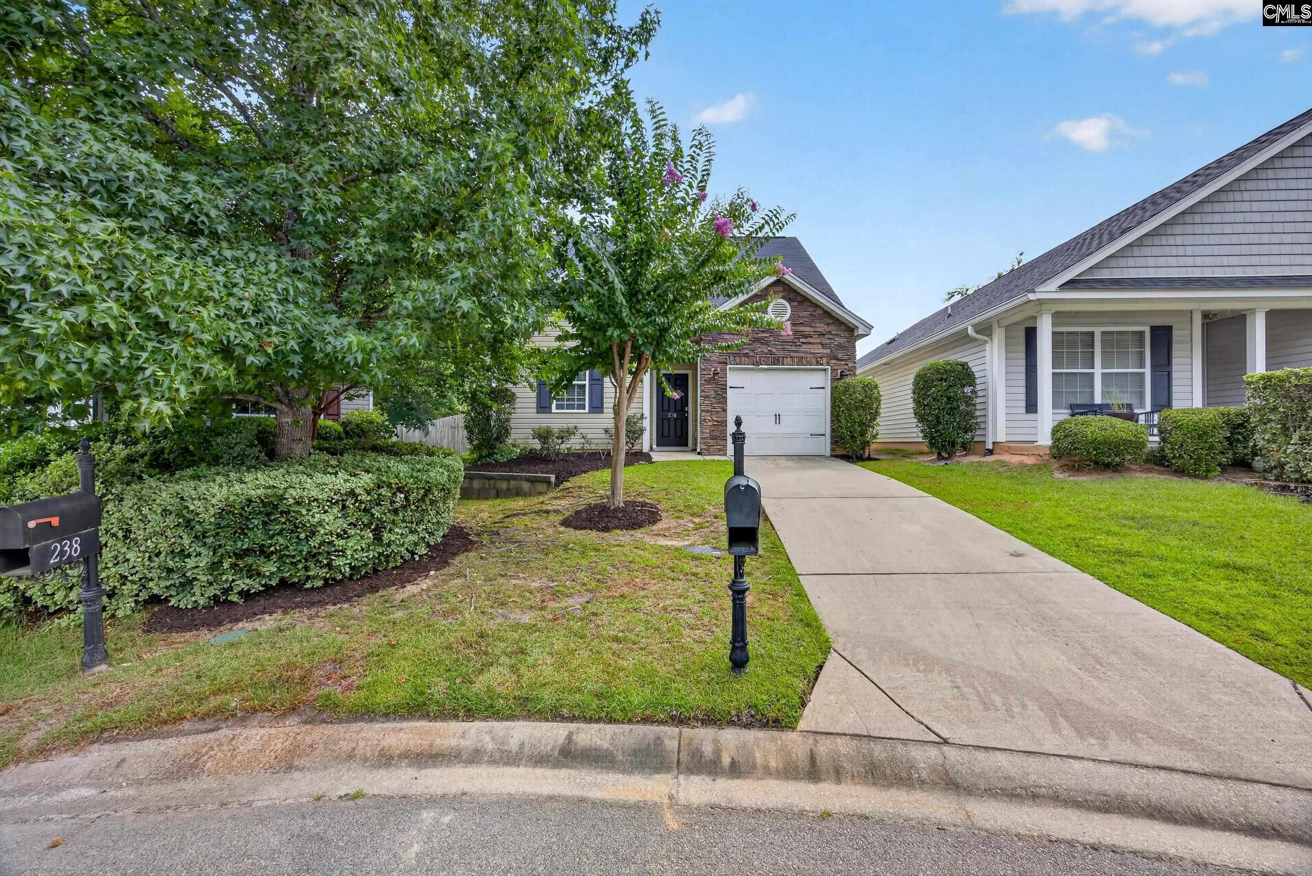 236 Cinnamon Hills Lane