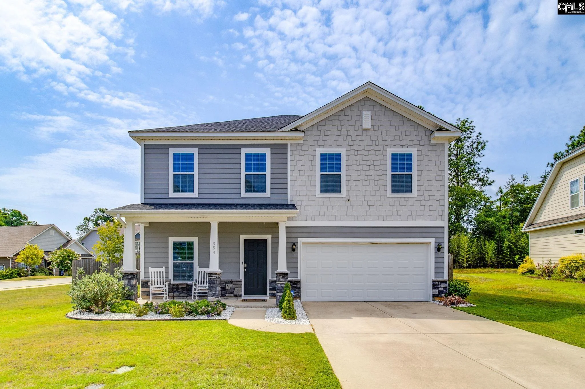 358 Coatbridge Drive