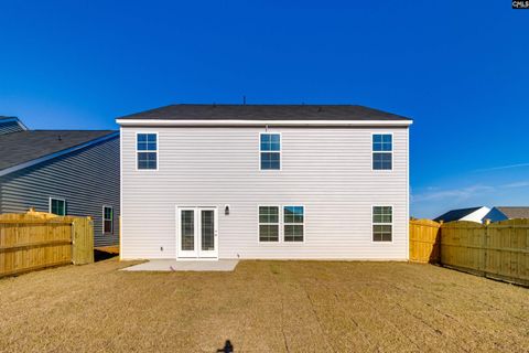 A home in Lexington