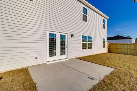 A home in Lexington