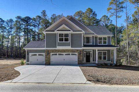 Photo of 119 Greengarden Drive, Chapin, SC 29036 (MLS # 627967)