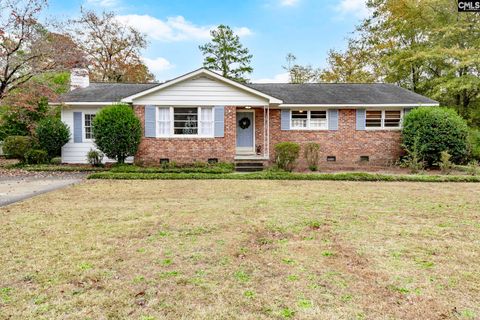 A home in Columbia