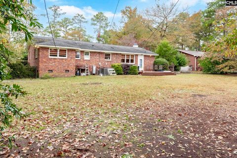 A home in Columbia