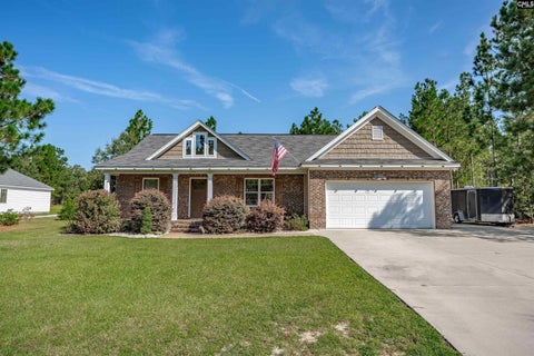 Photo of 2058 Green Hill Road, Lugoff, SC 29078 (MLS # 642245)