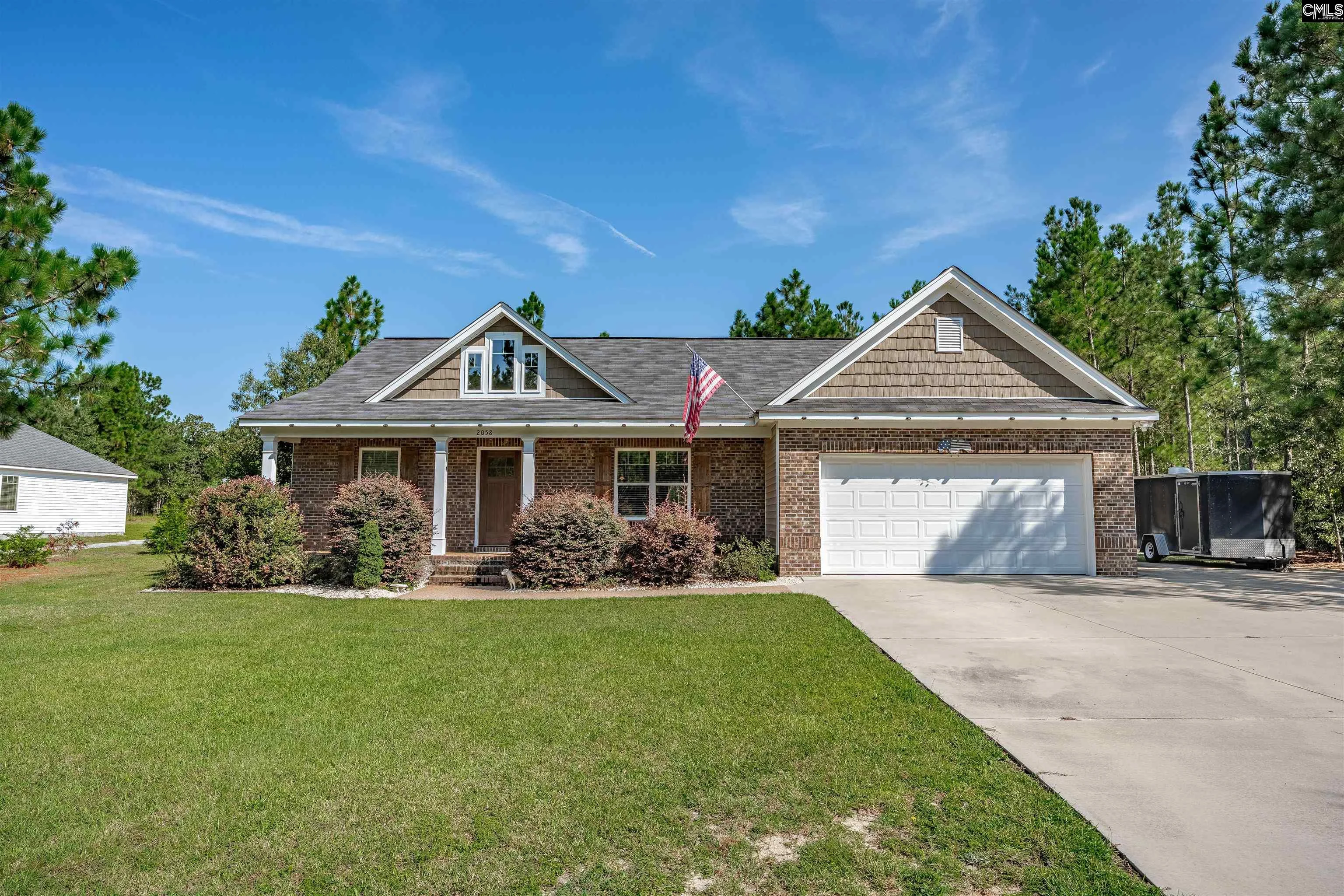 2058 Green Hill Road