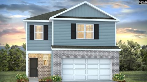 Photo of 222 Ruby Prince Road, Gilbert, SC 29054 (MLS # 632683)