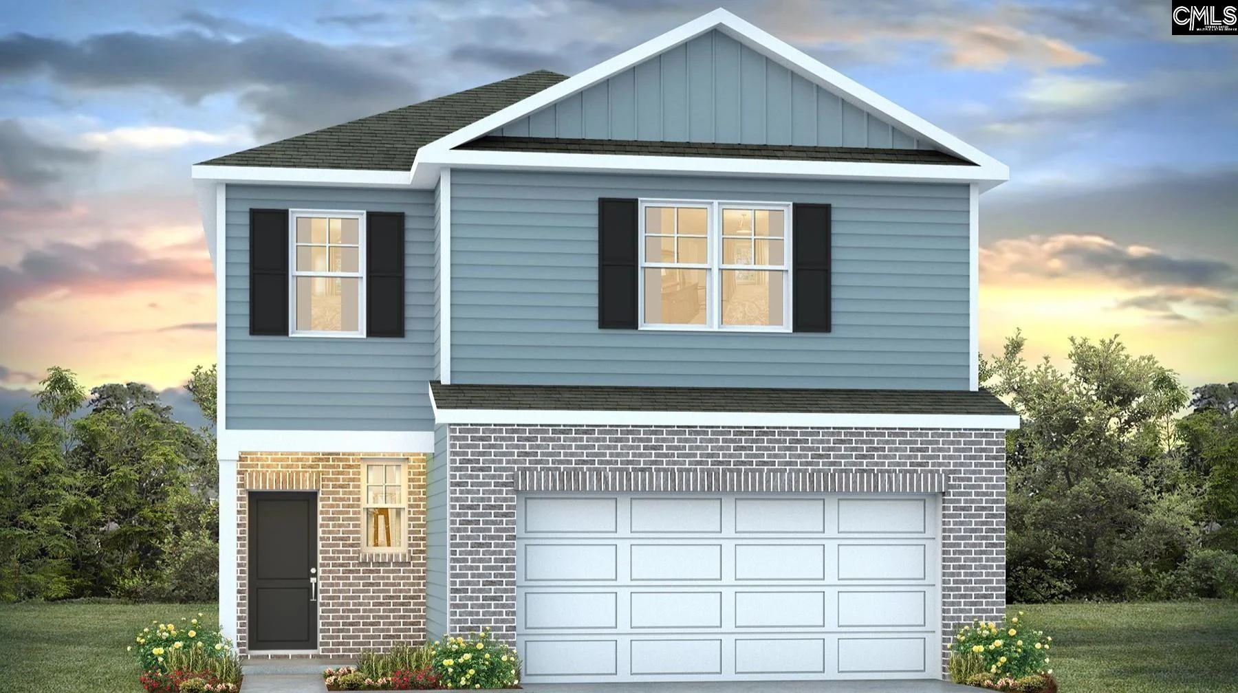 222 Ruby Prince Road