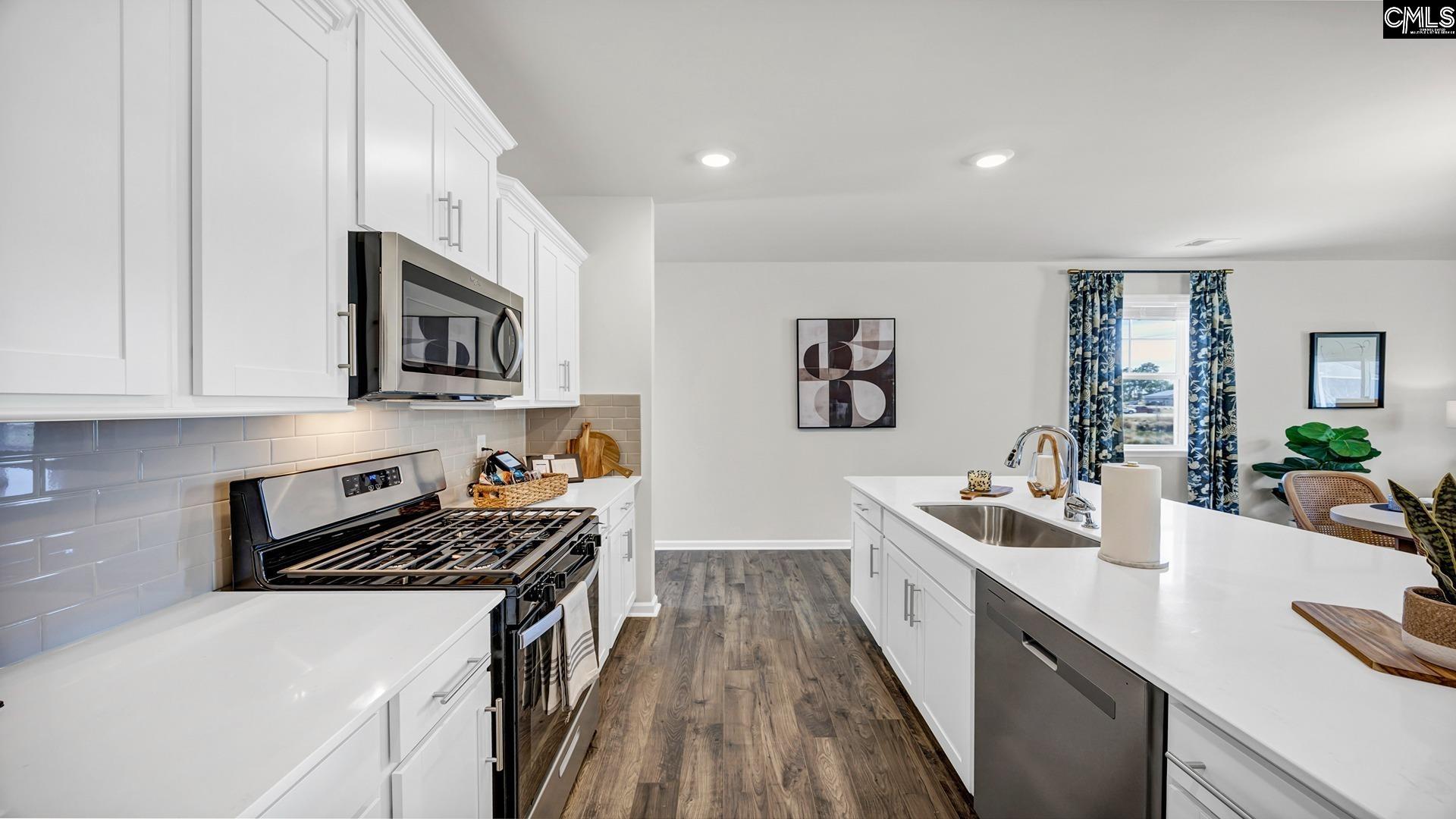 222 Ruby Prince Road