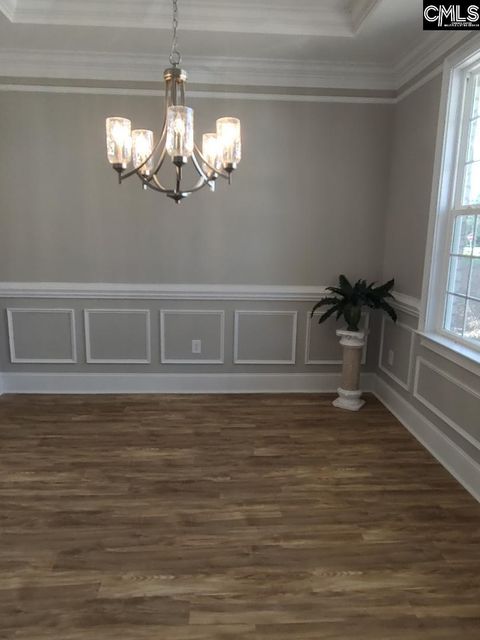 A home in Irmo
