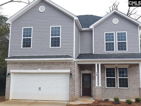 A home in Irmo