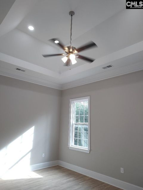 A home in Irmo