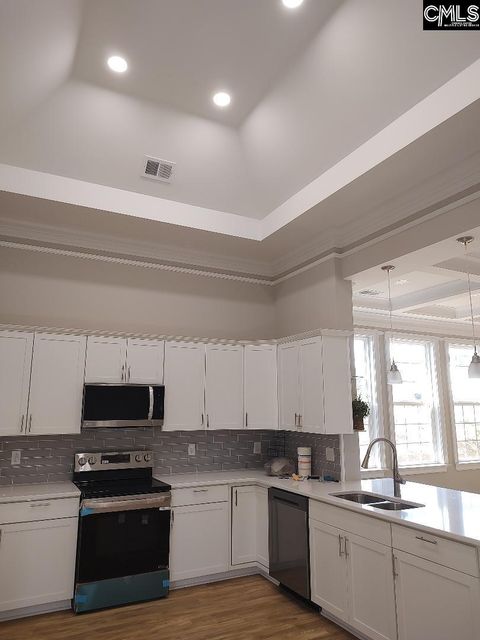 A home in Irmo