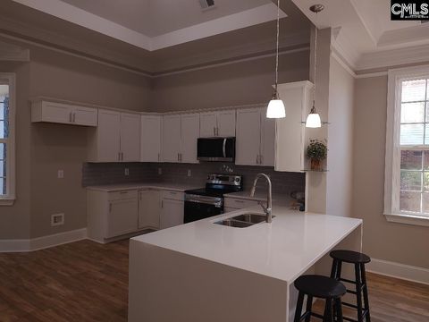 A home in Irmo