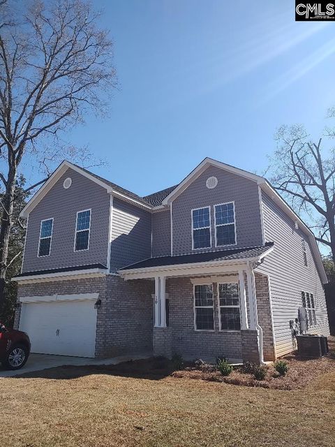 A home in Irmo