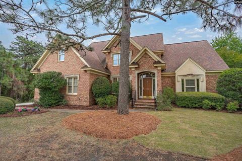 Photo of 516 Bridgecreek Drive, Columbia, SC 29229 (MLS # 633059)
