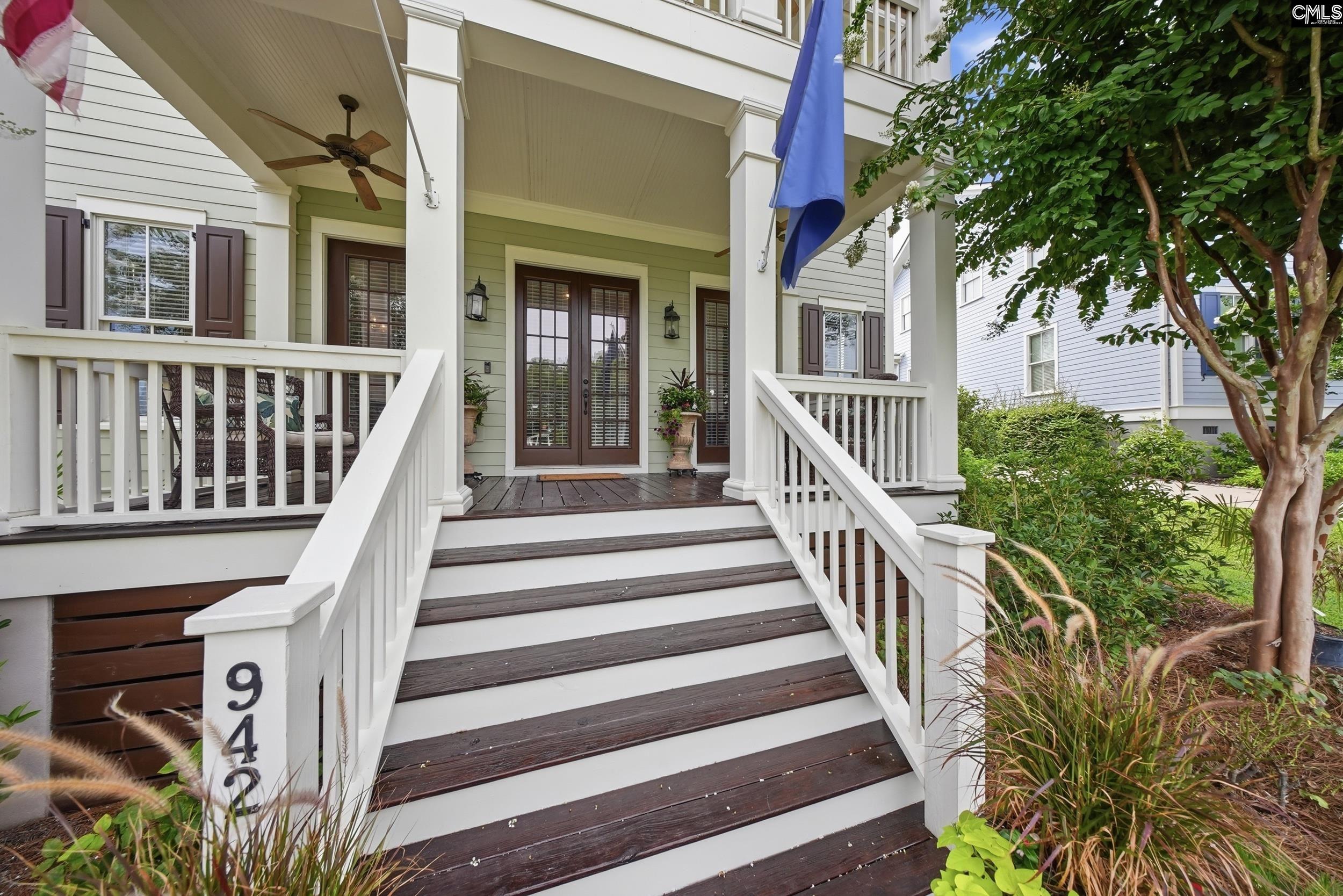 942 Battenkill Court