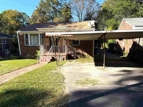 Photo of 2253 Chappelle Street, Columbia, SC 29203 (MLS # 620333) Photo of 2253 Chappelle Street, Columbia, SC 29203 (MLS # 620333)