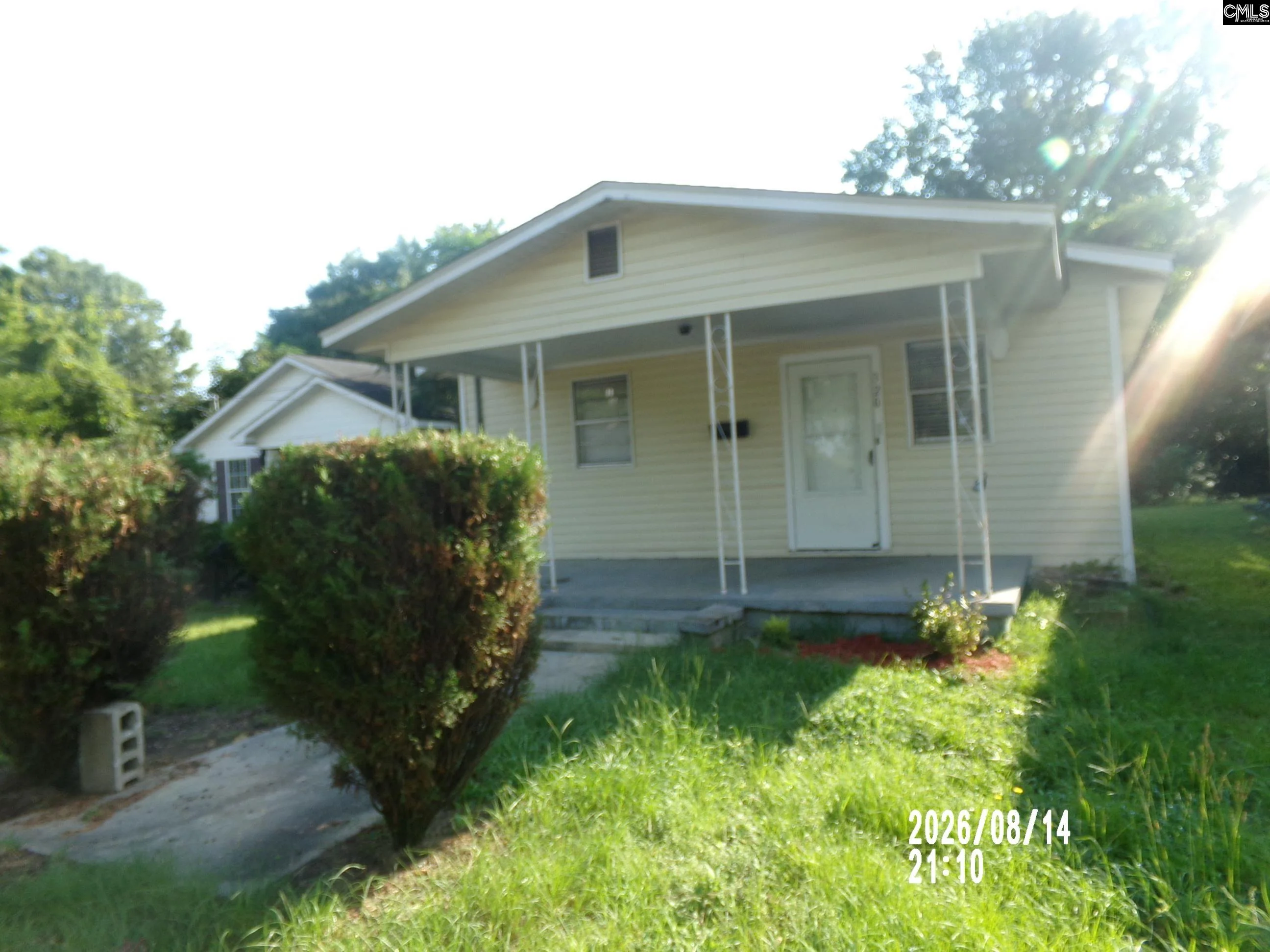 320 Bull Street