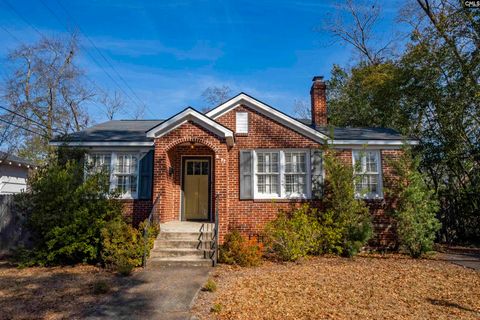 2917 Pickett Street Columbia SC 29205