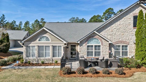 Property photo of 114 Peach Grove Circle, Elgin, SC 29045
