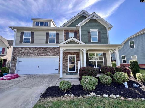 Photo of 526 Litchfield Lane, Lexington, SC 29072 (MLS # 623516)