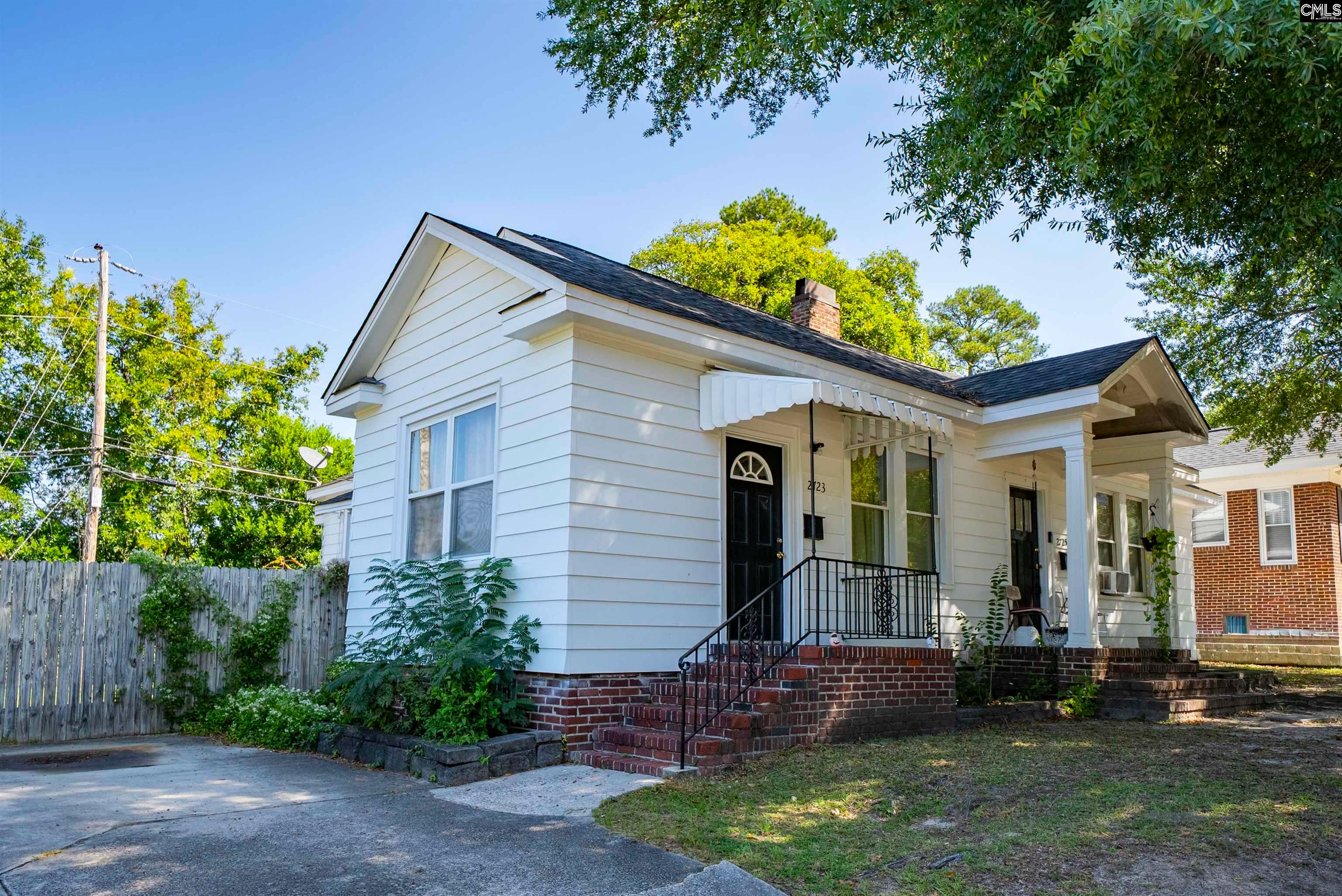 2725 Kirby Street