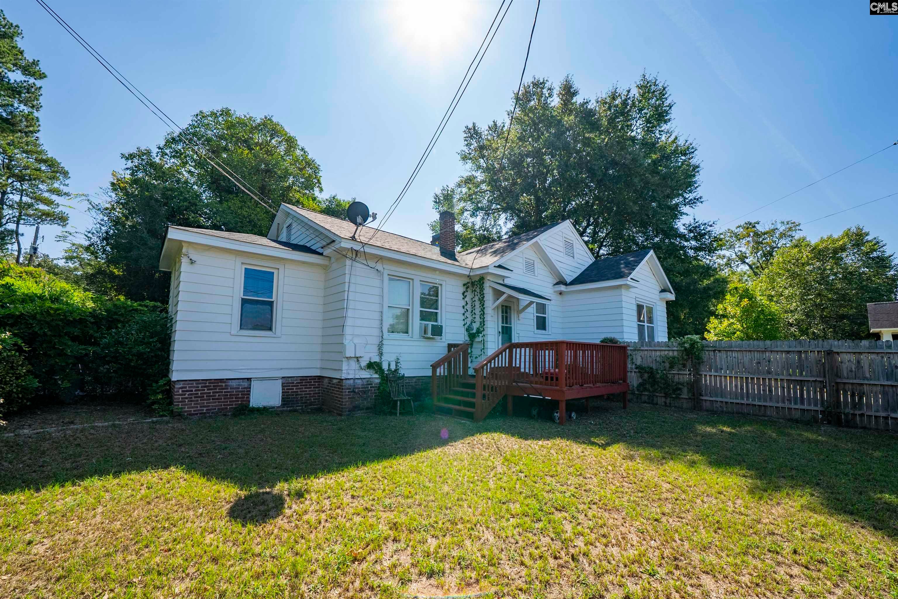 2725 Kirby Street