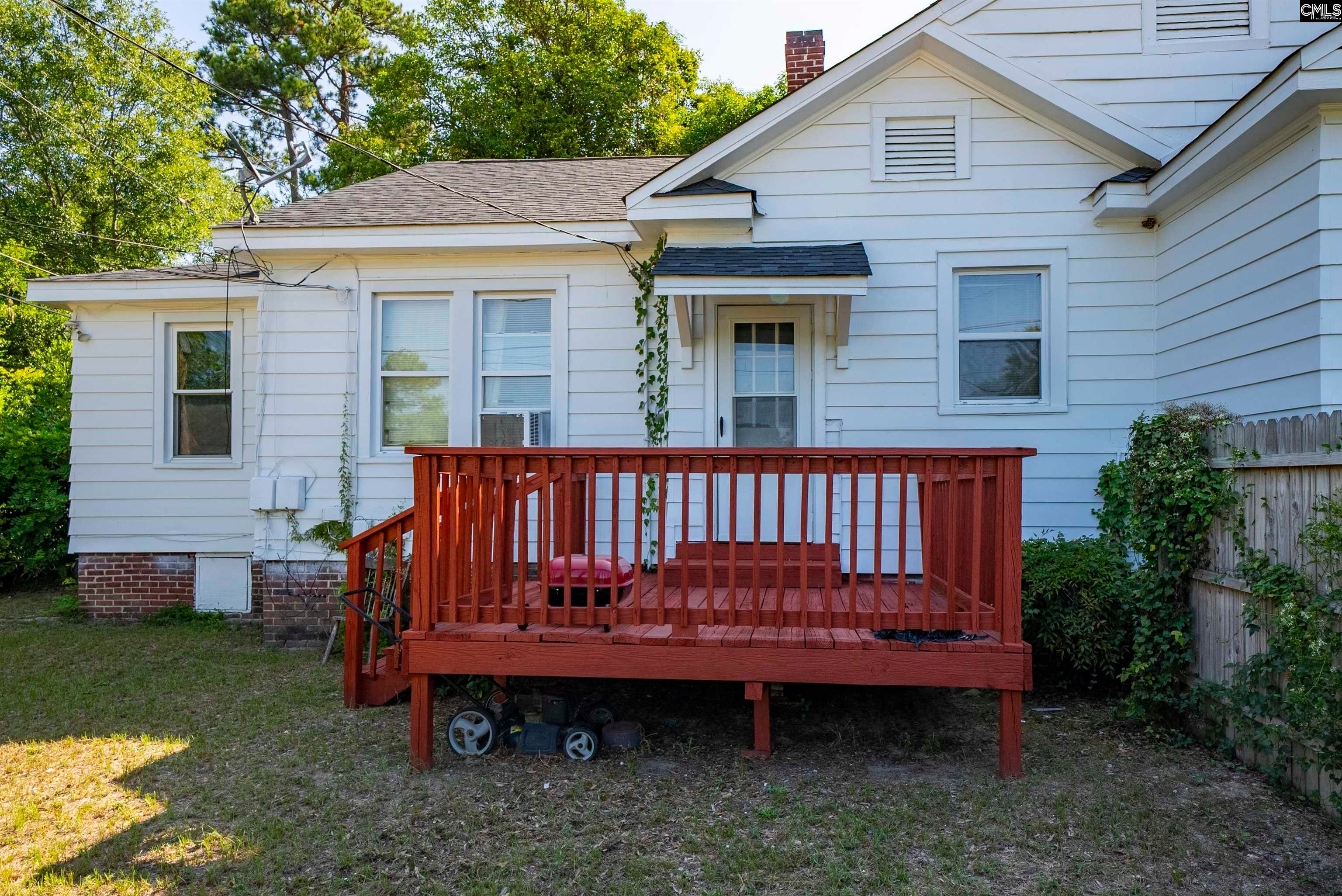 2725 Kirby Street