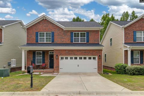 A home in Lexington