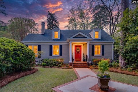 Photo of 2832 Heyward Street, Columbia, SC 29205 (MLS # 630160)