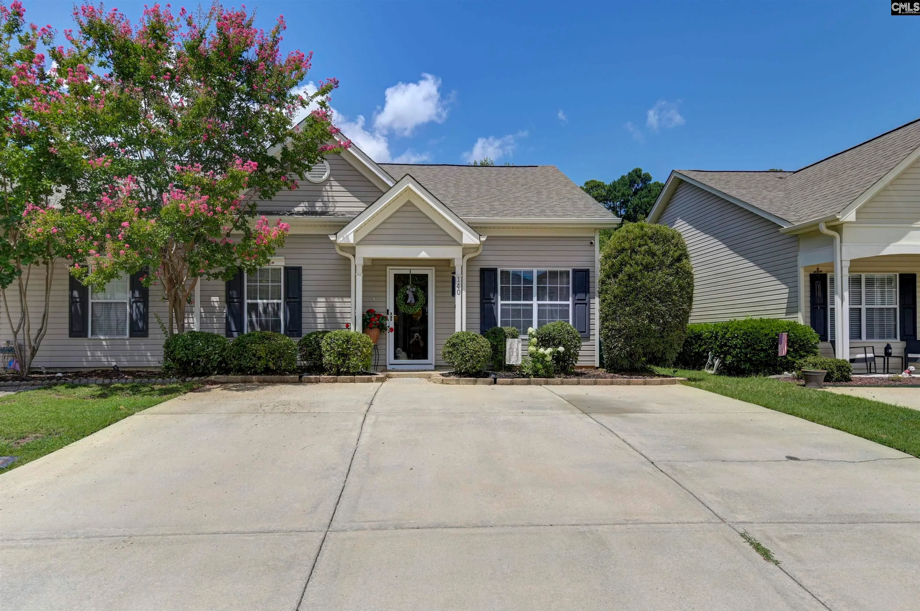 140 Huntington Circle