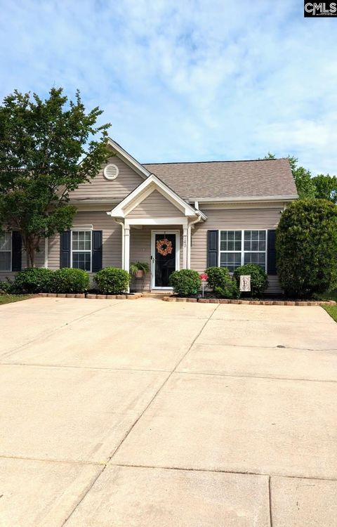 Photo of 140 Huntington Circle, Lexington, SC 29072 (MLS # 635428)