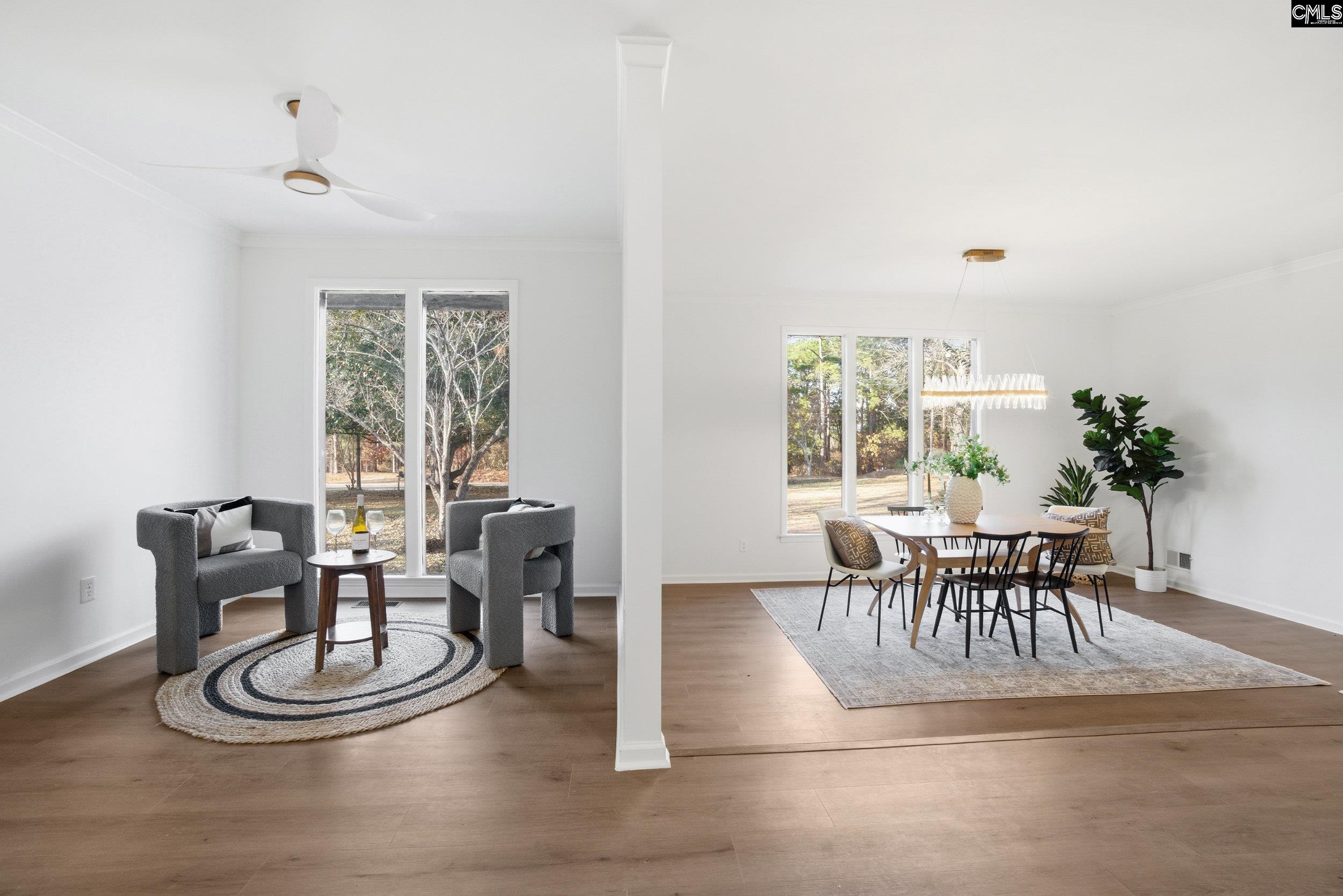 Hopkins, South Carolina 29061, United States, 3 Bedrooms Bedrooms, ,2 BathroomsBathrooms,Residential,Active,248912